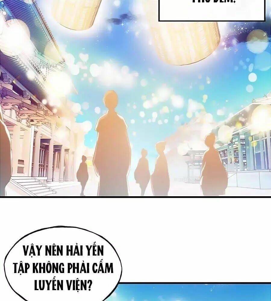 Trẫm Cũng Không Muốn Quá Khí Phách Chapter 20 - Trang 2