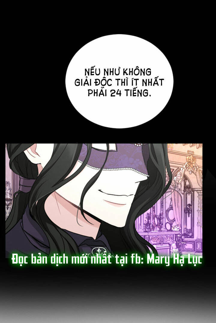 tôi sẽ bị trừ khử cùng hoàng đế chapter 42.1 - Next chapter 42.2