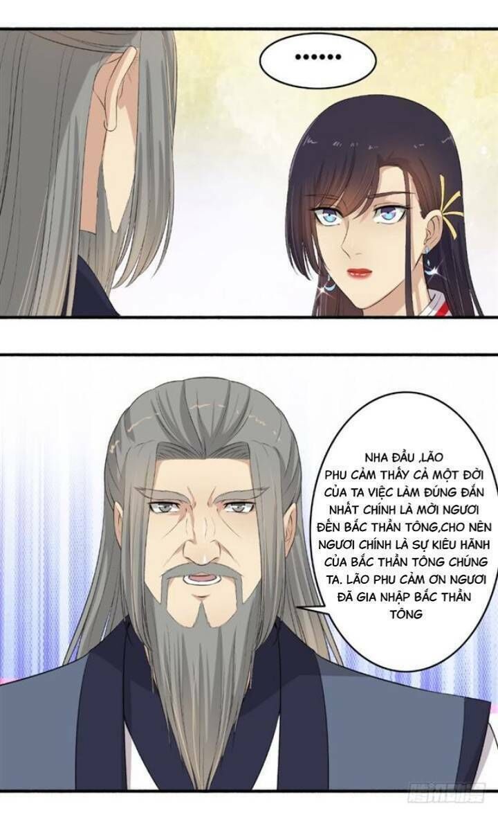 cuồng phi phách lối chapter 108 - Trang 2