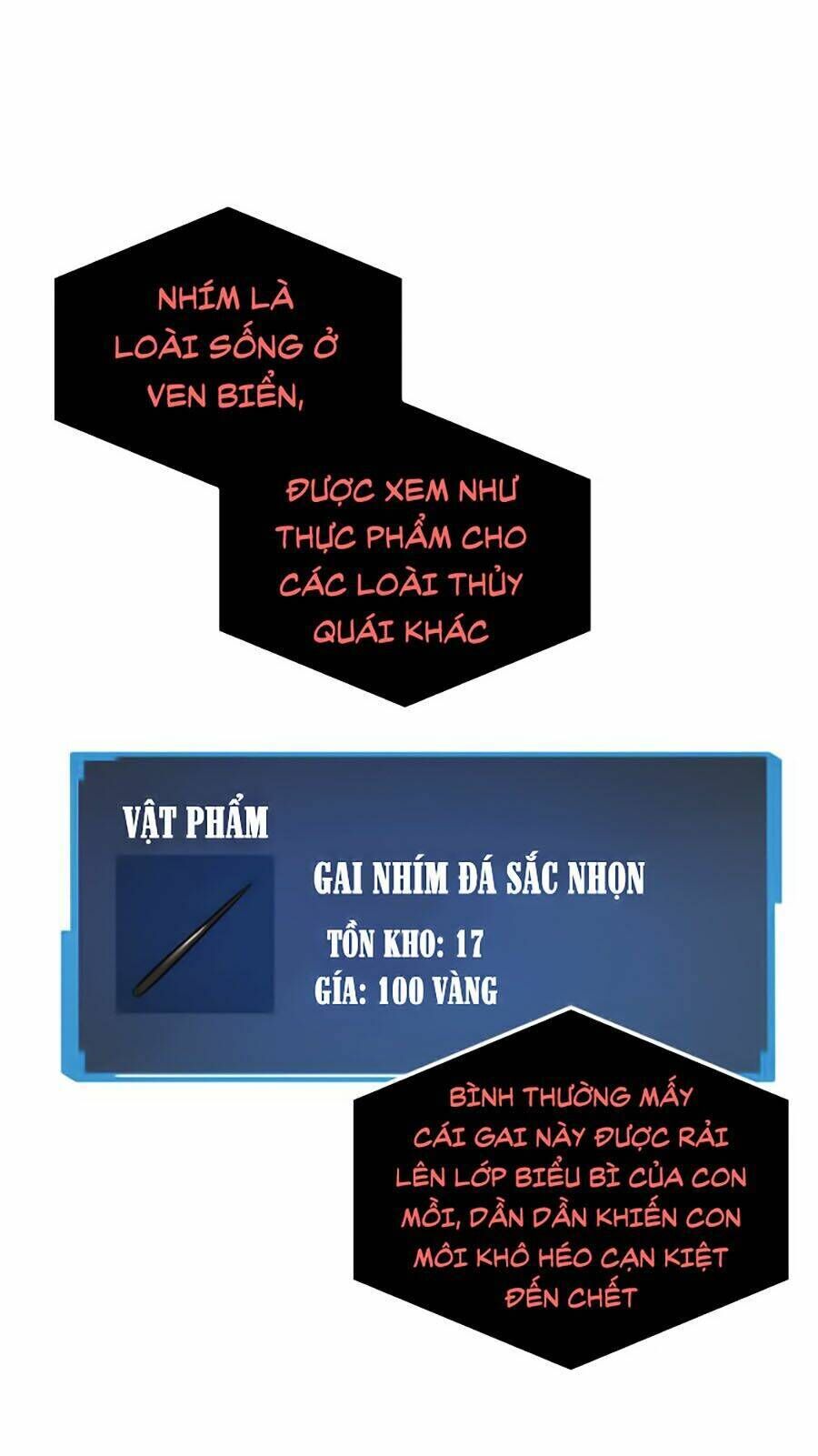 toàn trí độc giả chapter 15 - Trang 2