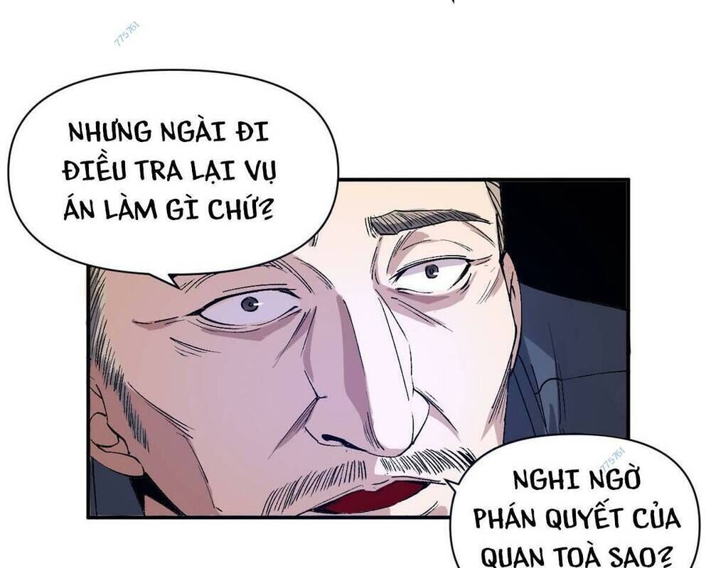 trưởng giám ngục trông coi các ma nữ chapter 6 - Next chapter 7