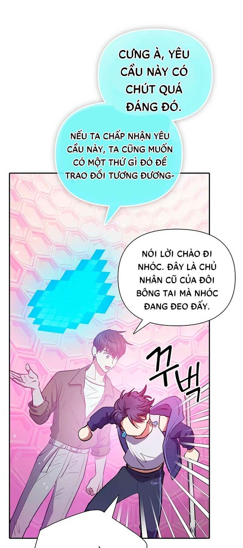 những ranker cấp s mà tôi nuôi dưỡng chương 101 - Next chapter 102