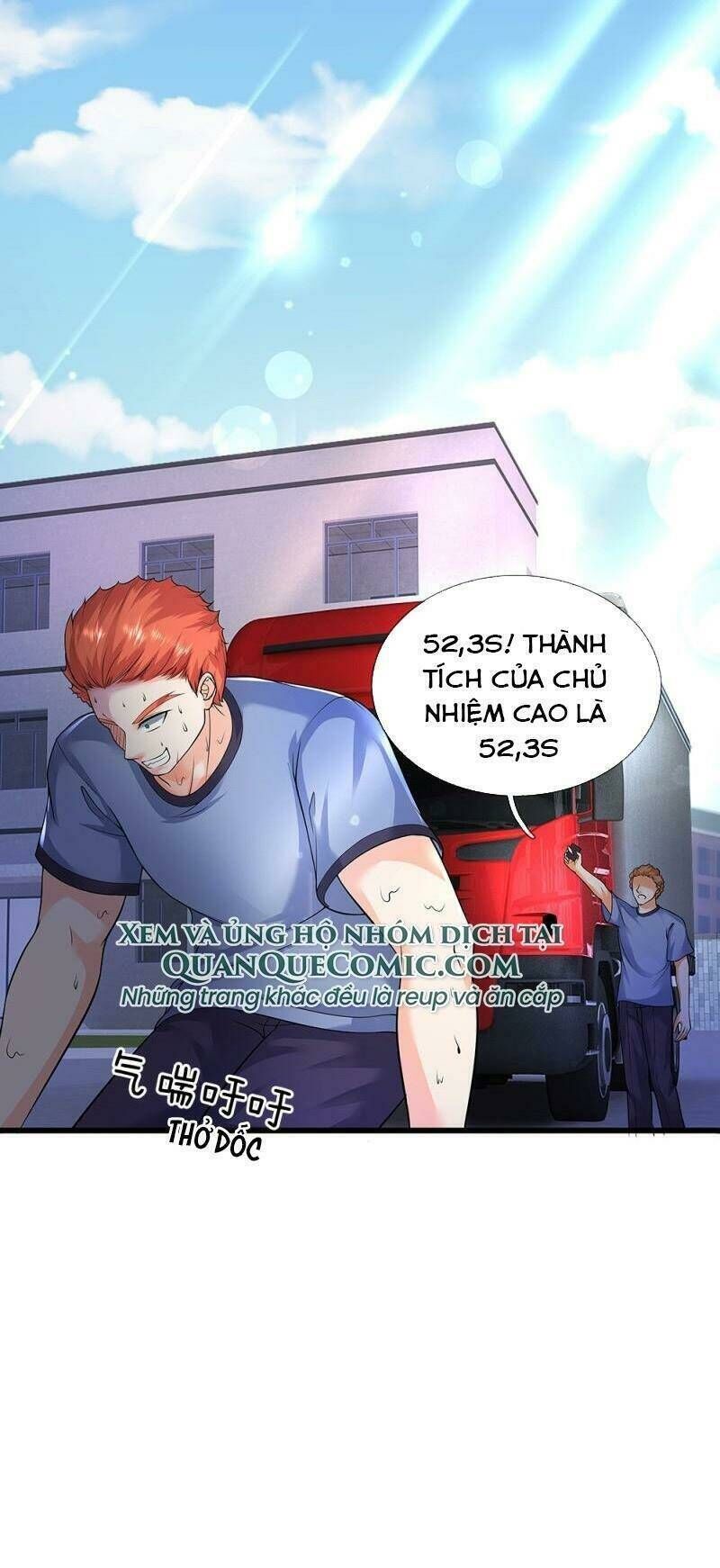 vú em tiên tôn đi ở rể chapter 96 - Next chapter 97