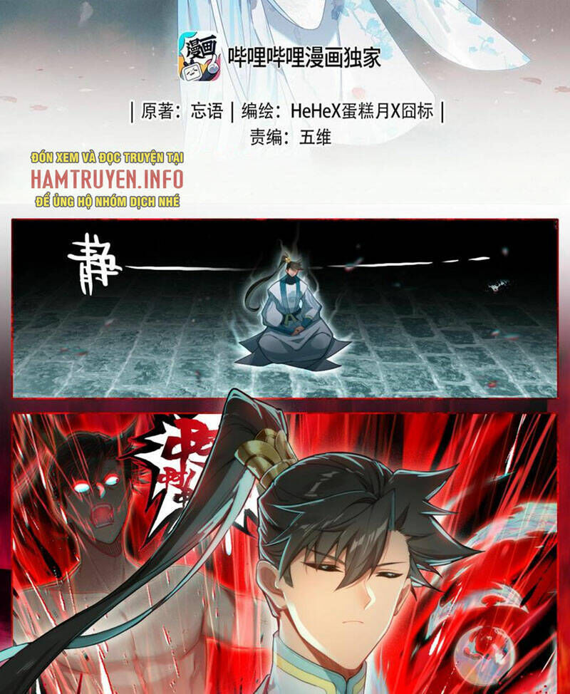 phàm nhân tu tiên chapter 303 - Next chapter 304