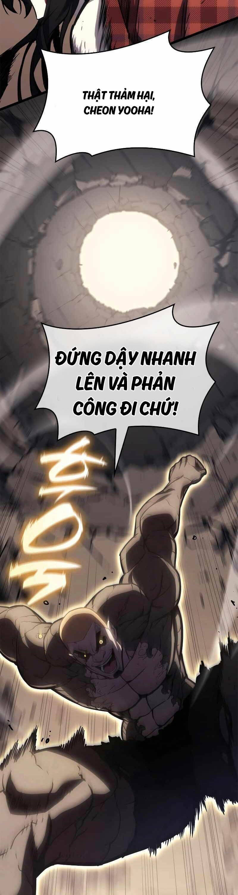 sự trở lại của anh hùng cấp thảm họa chapter 78 - Trang 1