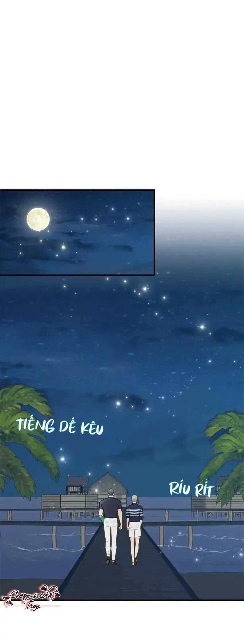 hạnh phúc trọn vẹn Chapter 38 - Next 39