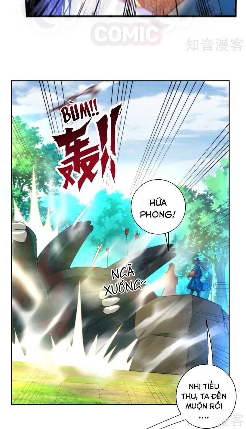 nhất đẳng gia đinh chapter 58 - Trang 2