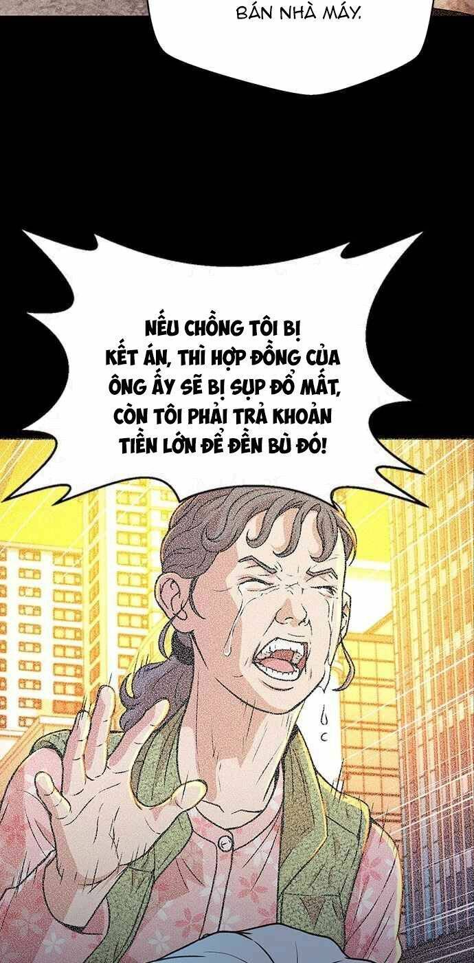 thẩm phán lee han young chapter 20 - Trang 2