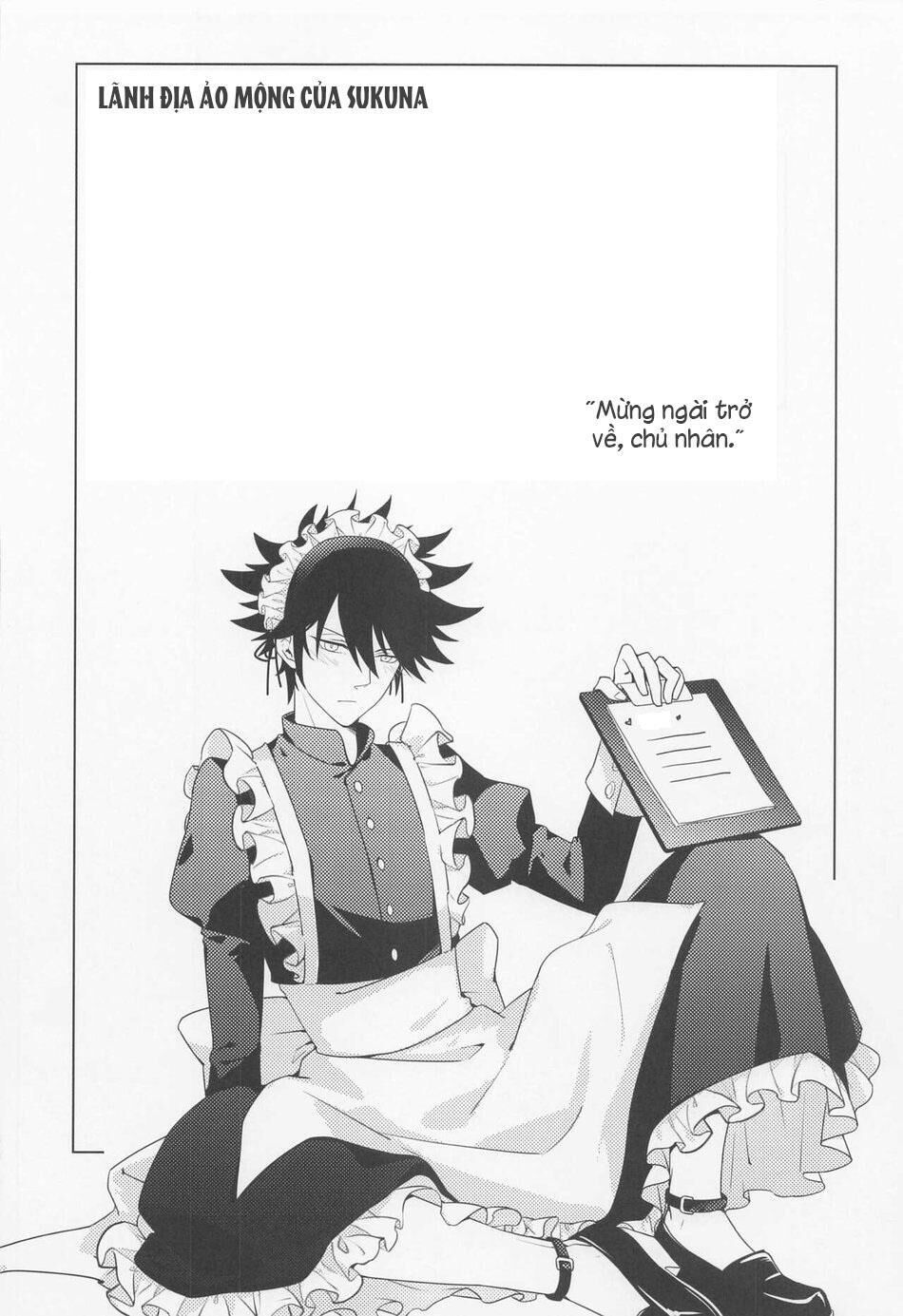 ổ sìn otp Chapter 50 SukuMegu - Trang 1