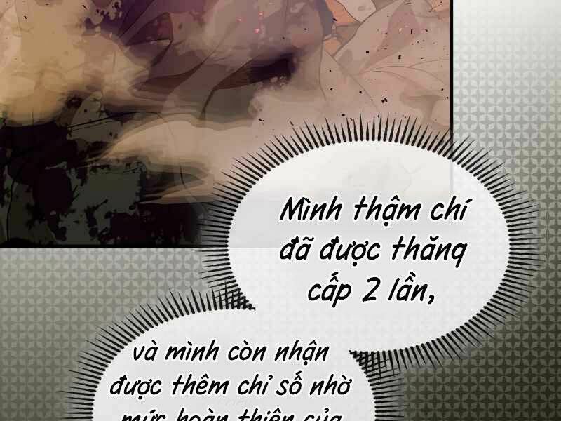 thăng cấp cùng thần chapter 22 - Next chapter 23