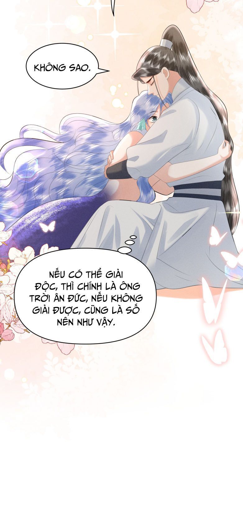 Xuyên Nhanh Chi Cải Tạo Bắt Đầu Lại Làm Người Chapter 98 - Next Chapter 99