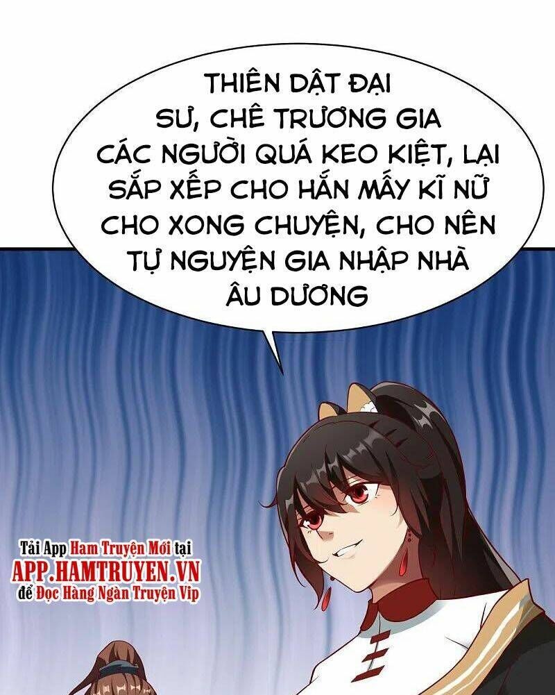 chiến đỉnh chapter 322 - Next Chapter 323