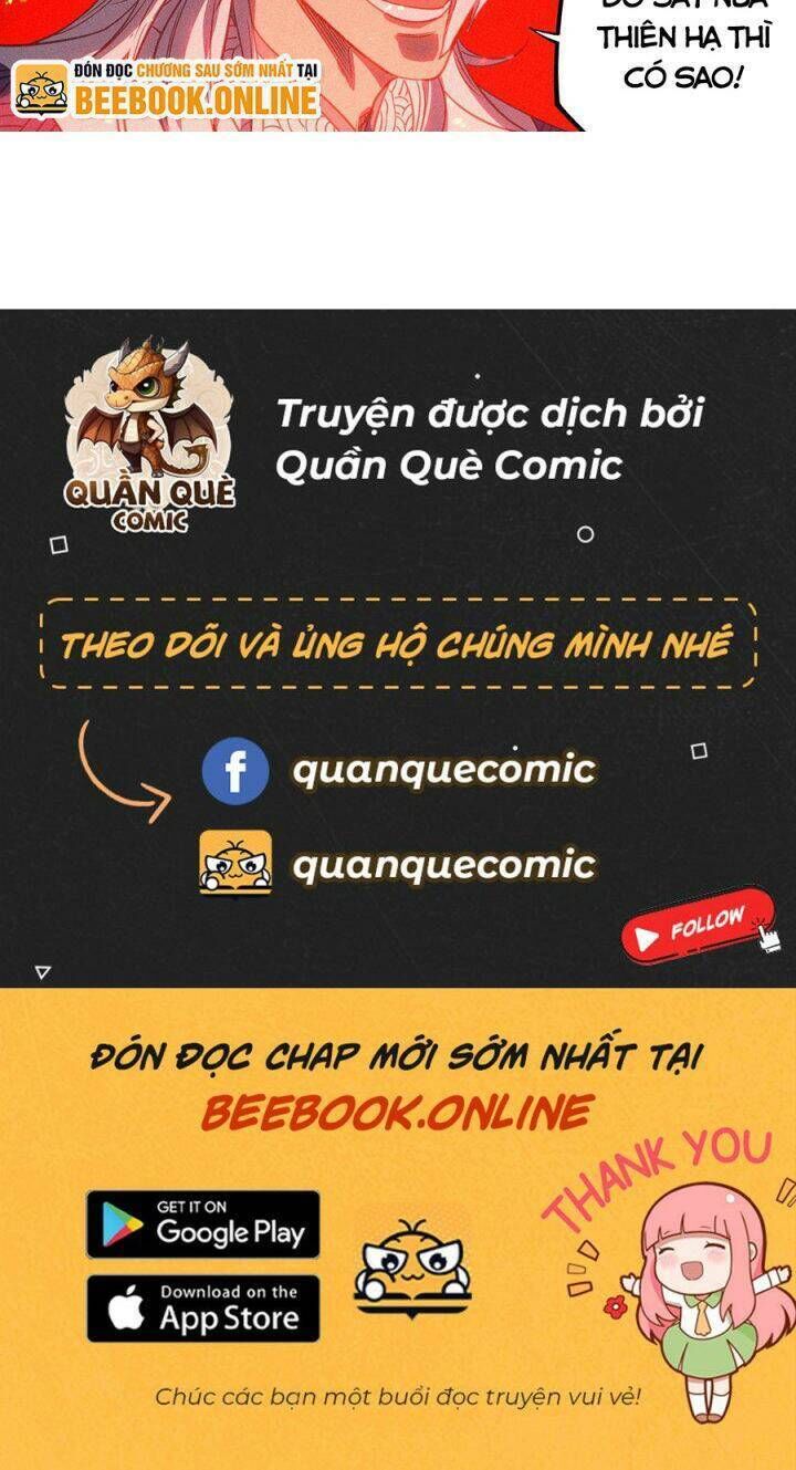 công tử thực sự quá chính nghĩa chapter 101 - Trang 2