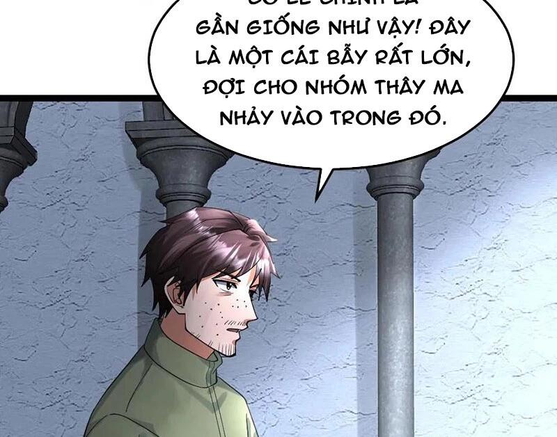 Toàn Cầu Băng Phong: Ta Chế Tạo Phòng An Toàn Tại Tận Thế Chapter 400 - Next Chapter 401