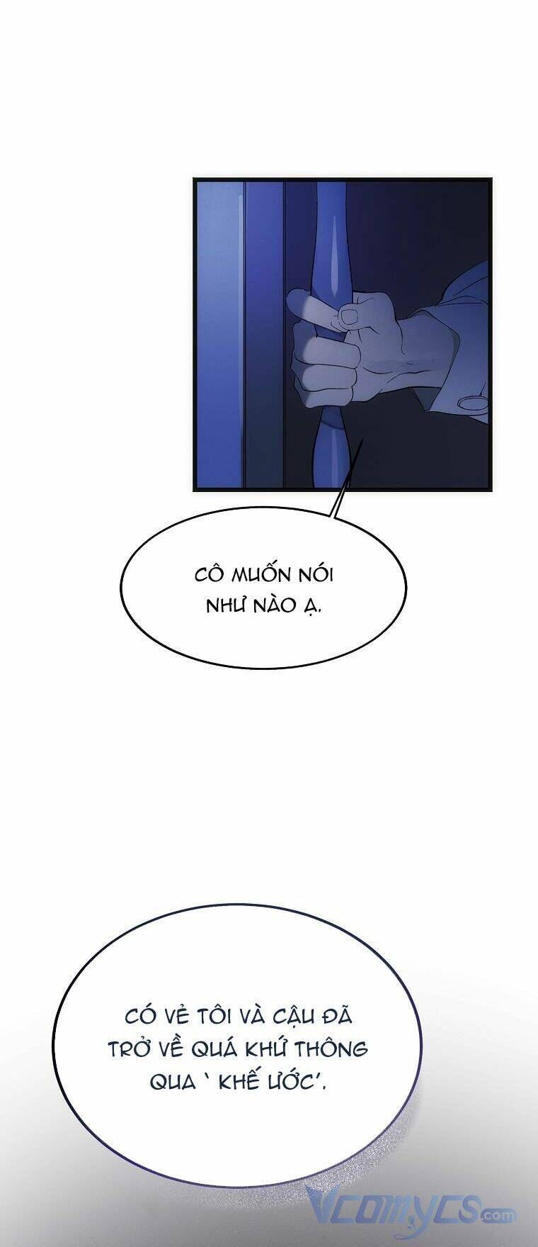 ác quỷ nuôi dưỡng tiểu thư chapter 3 - Next chapter 4