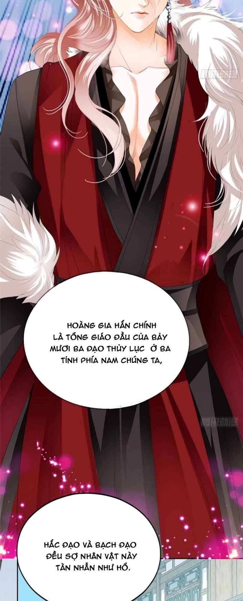 bổn vương muốn ngươi Chapter 43 - Next chapter 44