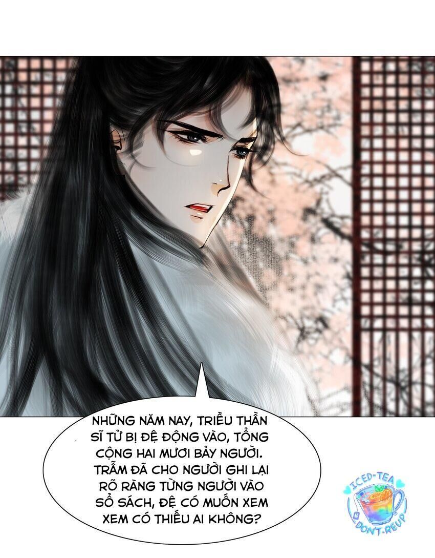 vòng luân hồi Chapter 34 - Trang 1