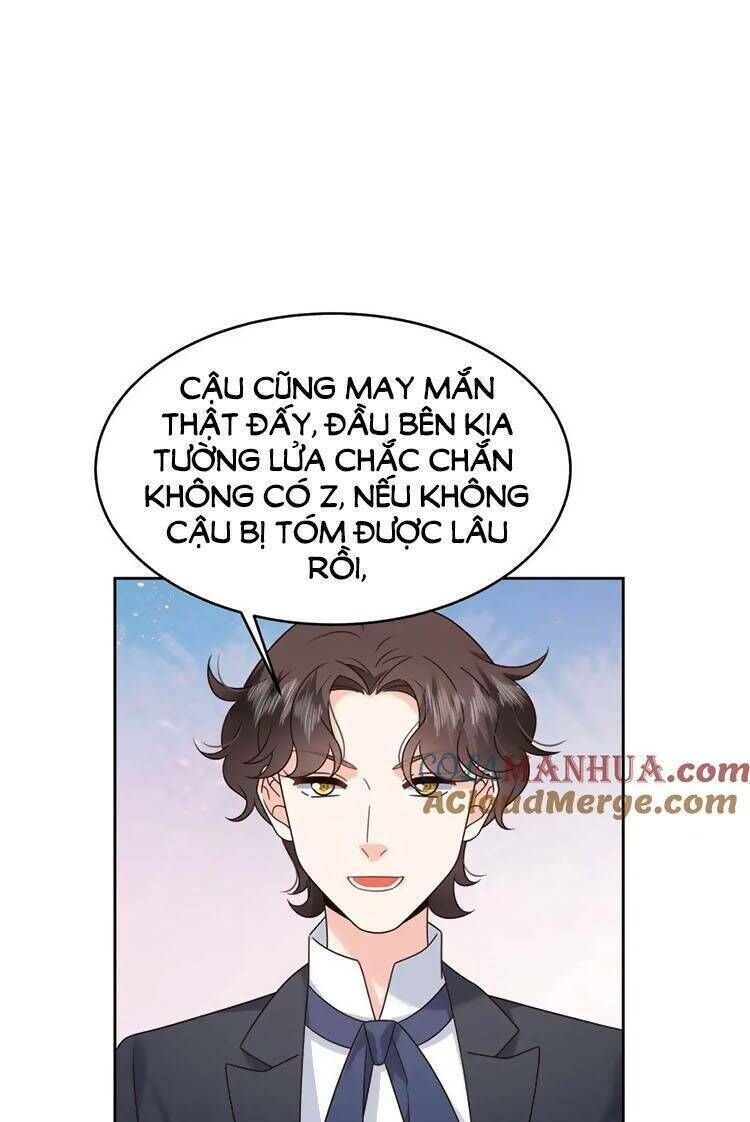 hotboy quốc dân là nữ chapter 380 - Trang 2