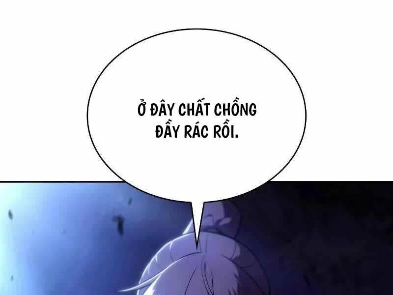 người chơi mới solo cấp cao nhất chapter 141 - Trang 1