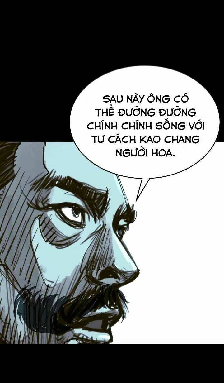 Súng Lục Vô Tâm Chapter 6 - Next Chapter 7