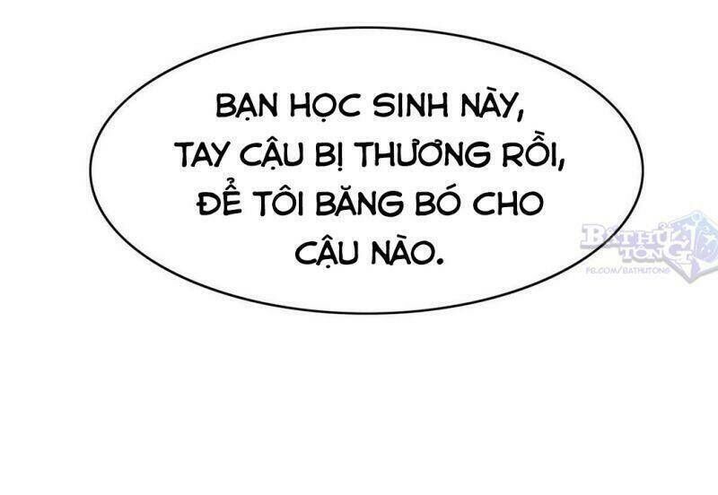 cường giả đến từ trại tâm thần Chapter 9 - Trang 2