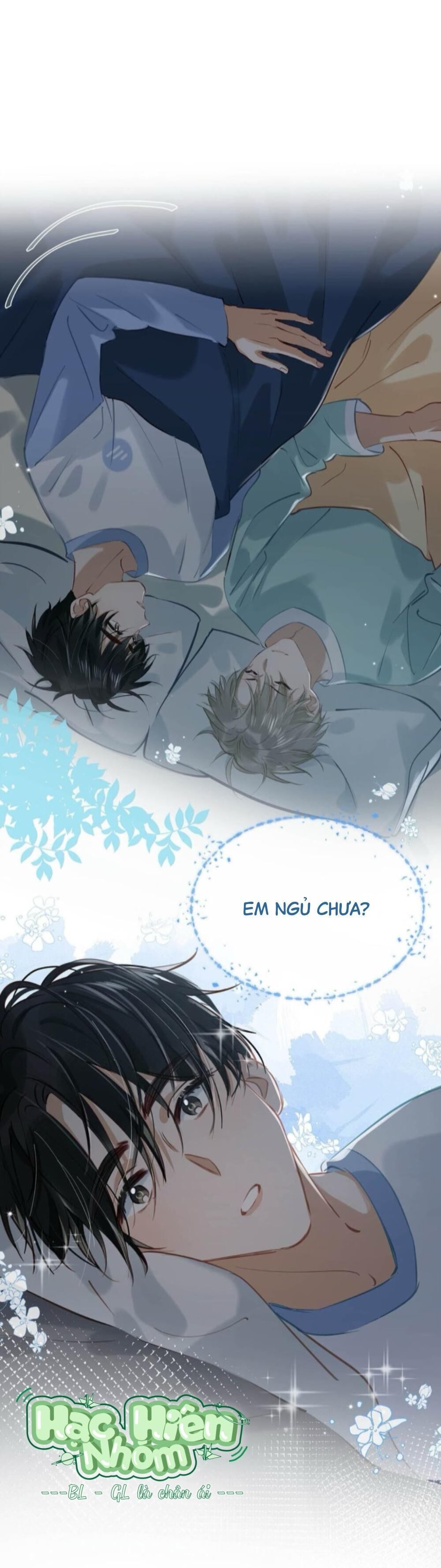 Tôi Và Đối Tác Của Tôi Chapter 62 - Next Chapter 63