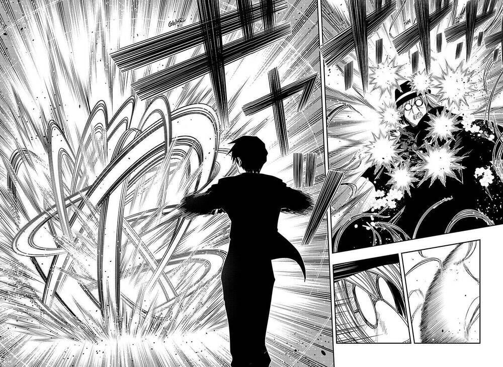 gia tộc điệp viên yozakura chapter 118 - Next Chapter 118