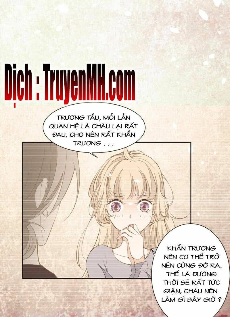 hôn sai 55 lần, nam thần cao lãnh ở sát vách chapter 93 - Trang 2