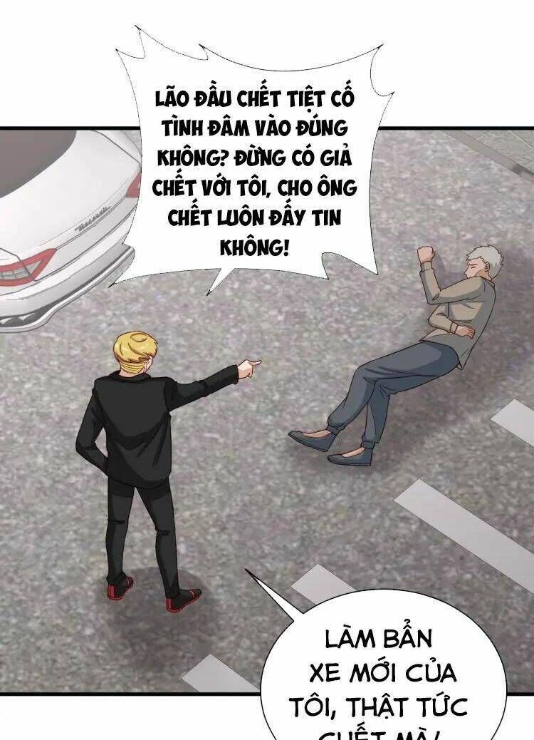 hệ thống tu tiên mạnh nhất Chapter 50 - Trang 2