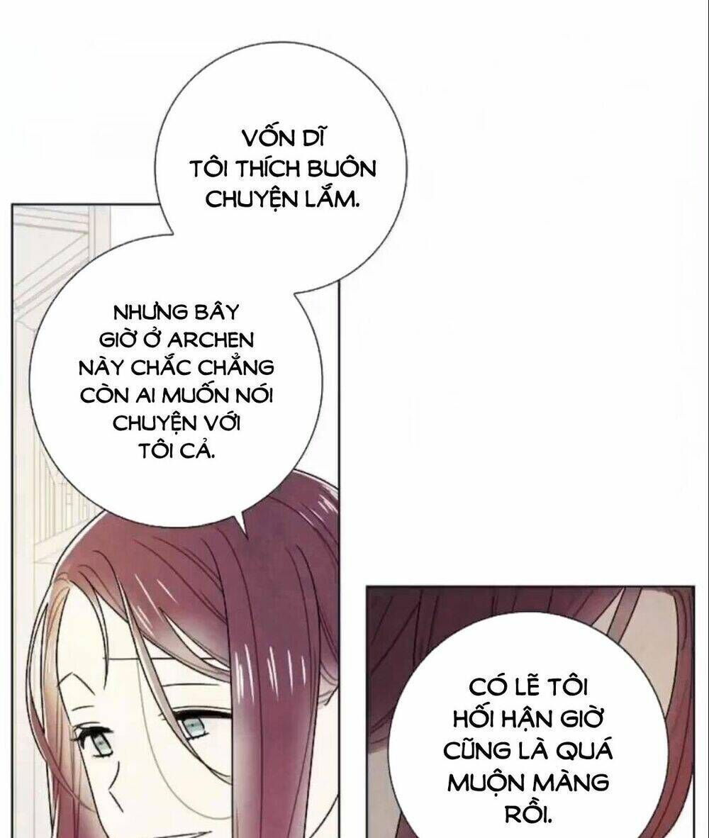 tôi đã cướp mất đêm đầu tiên của nam chính chapter 96 - Next chapter 97