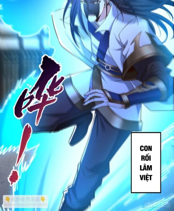 ta bị nhốt cùng một ngày mười vạn năm Chapter 447 - Next Chapter 448