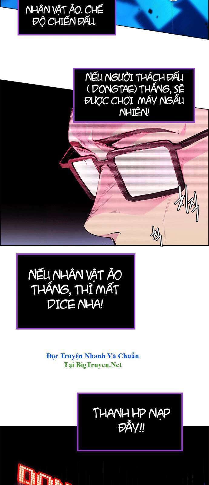 dice Chapter 154 - Next chapter 155