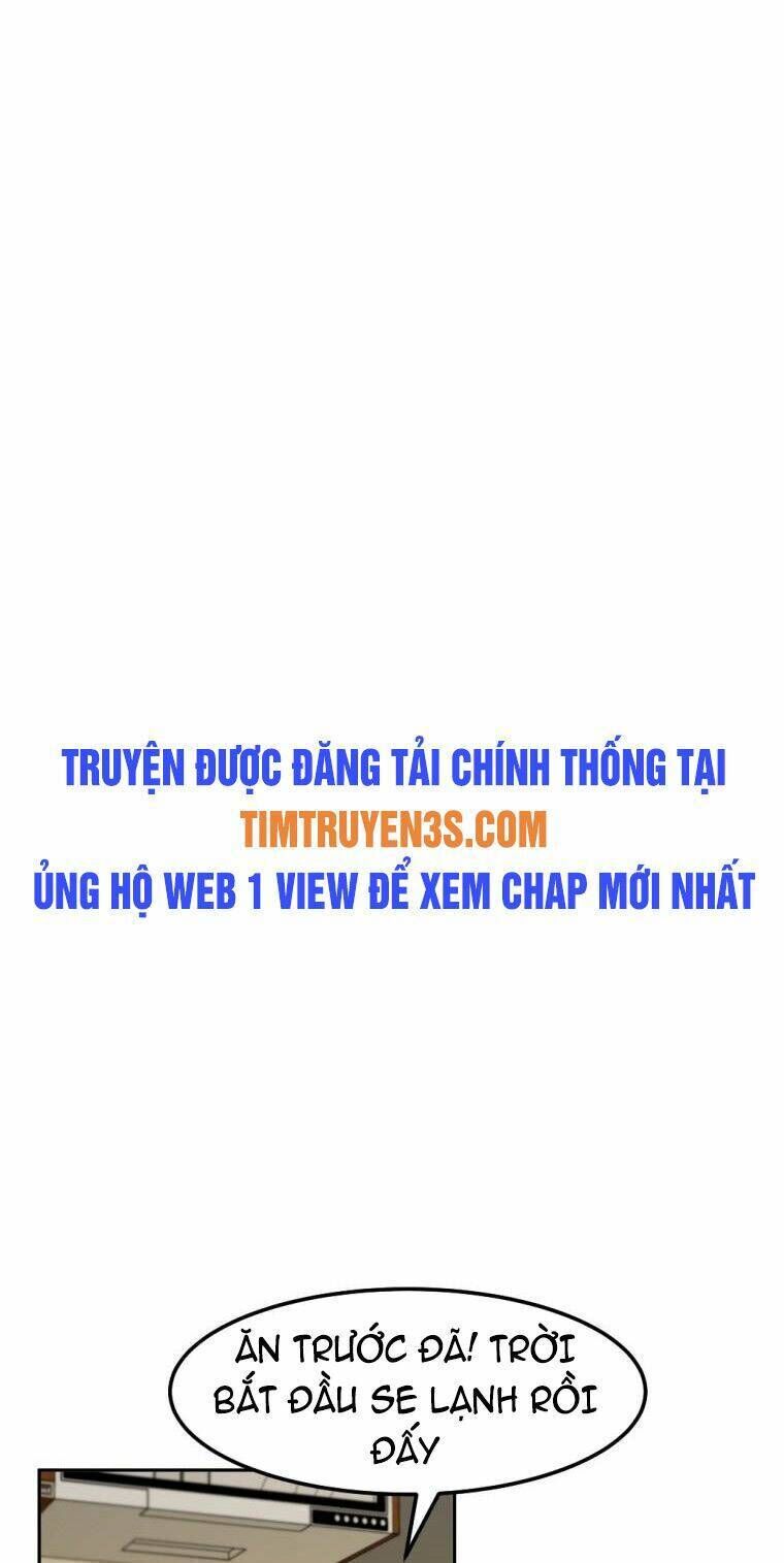 trở thành quái vật chapter 3 - Trang 2