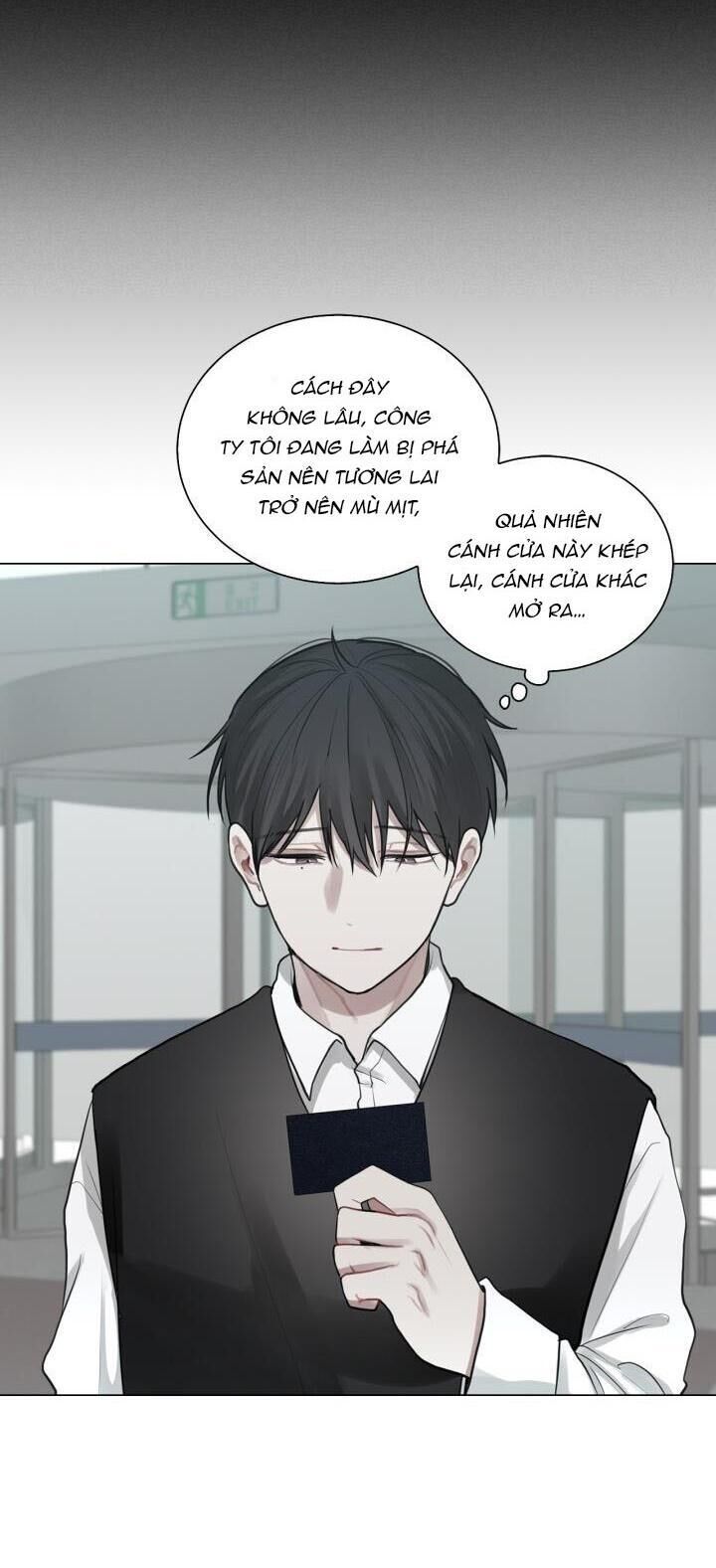 không xa lạ Chapter 4 - Trang 2