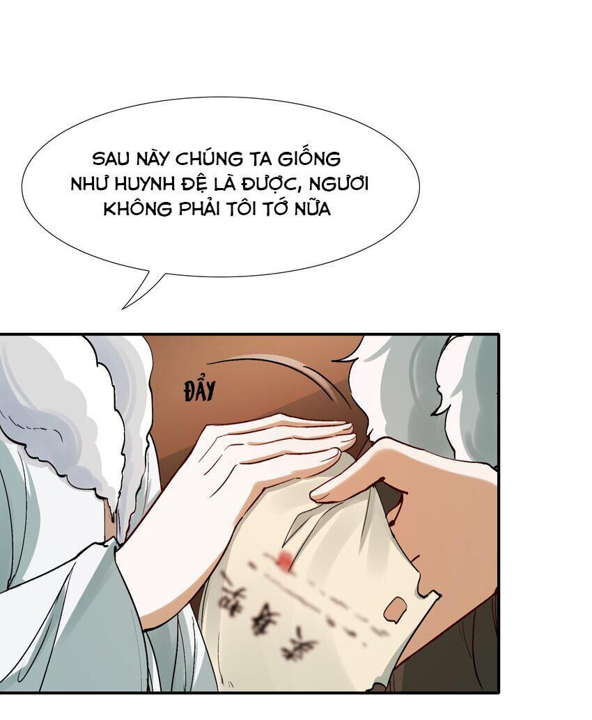 Loạn thế vi vương Chapter 21 - Trang 1