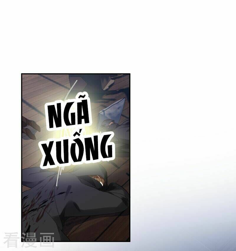 ác nữ cải biến chapter 37 - Next chapter 38