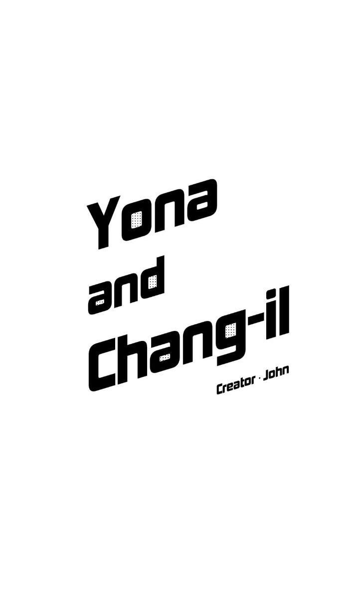 yona và chang-il Chapter 21 - Next Chapter 21