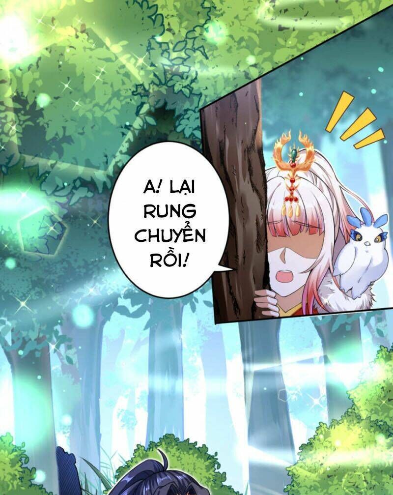 nghịch thiên tà thần Chapter 236 - Trang 2