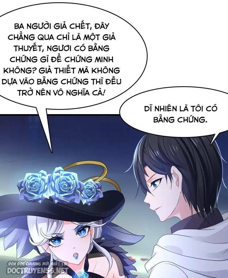 vô địch học bá hệ thống chapter 152 - Next chapter 153