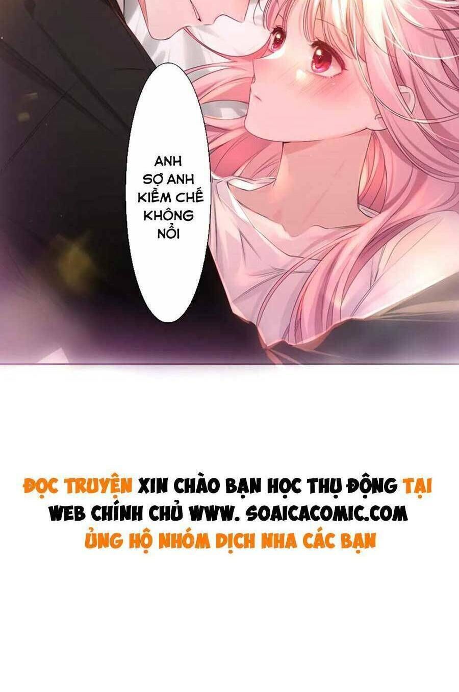 xin chào, bạn học thụ động chapter 75 - Next chapter 76