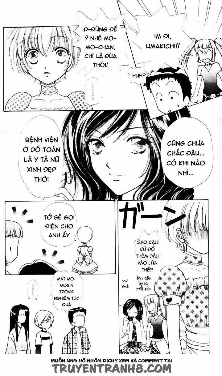 Hana Ni Nare Chapter 69 - Trang 2