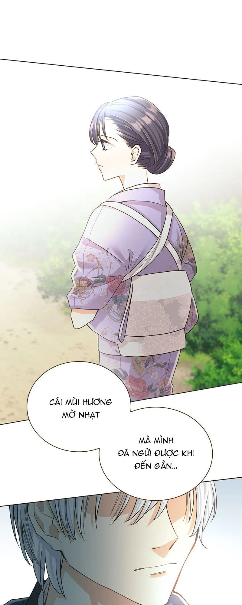 Cô dâu của sói trắng Chapter 2 - Next Chapter 3