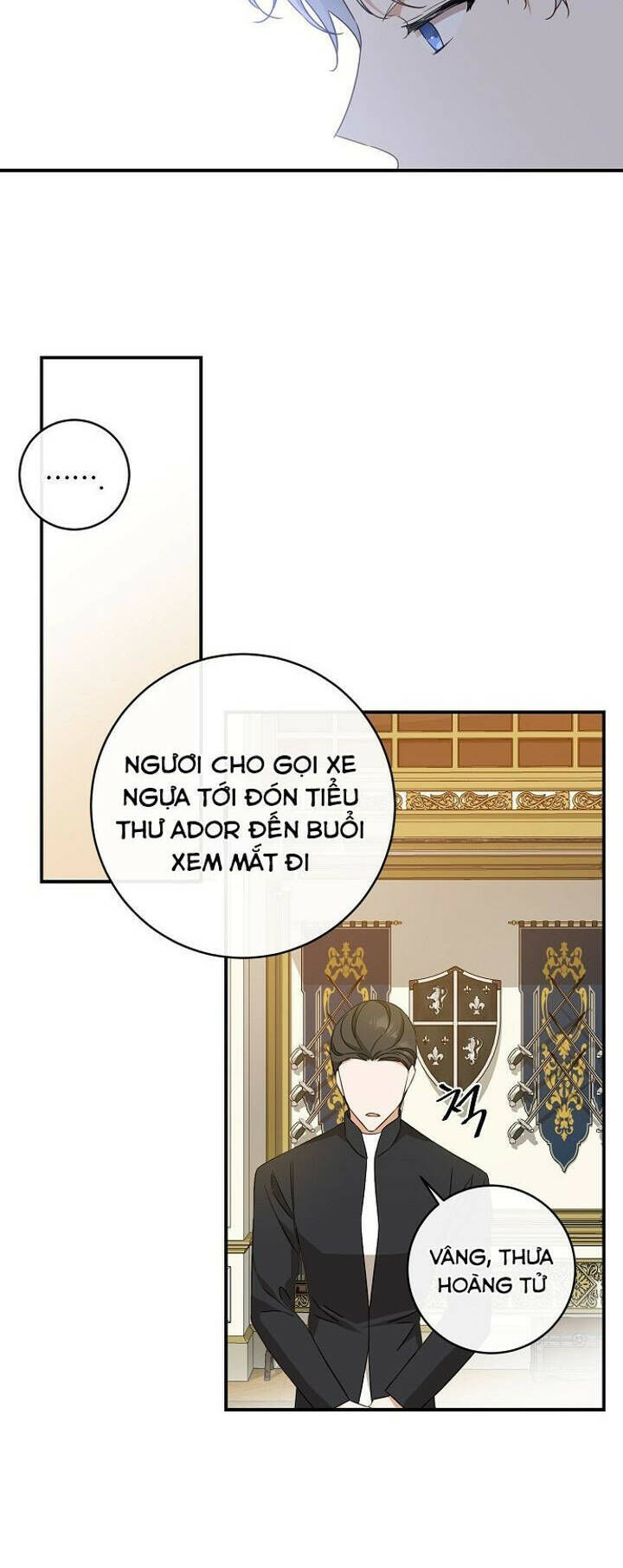 tôi đã thuần hóa hầu tước ác ma chapter 34 - Trang 2