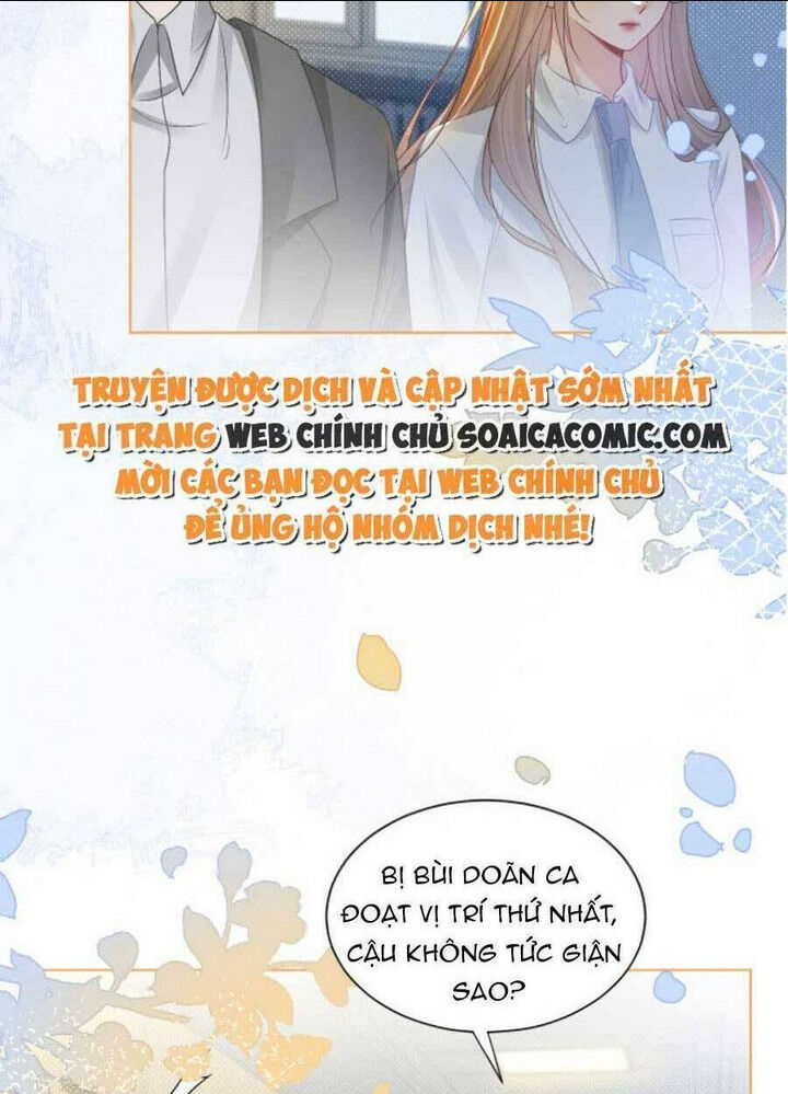 được các anh trai chiều chuộng tôi trở nên ngang tàng chapter 75 - Next chapter 76