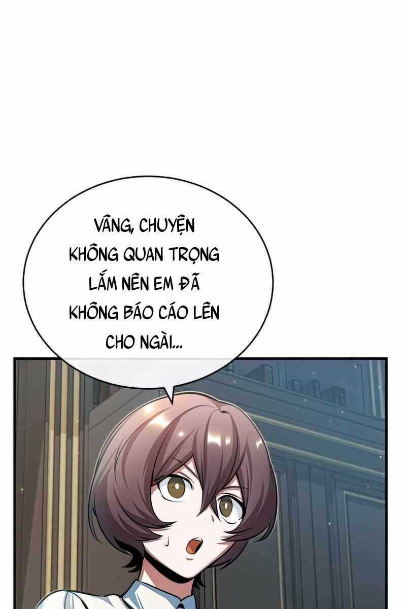 giáo sư gián điệp chapter 38 - Trang 2