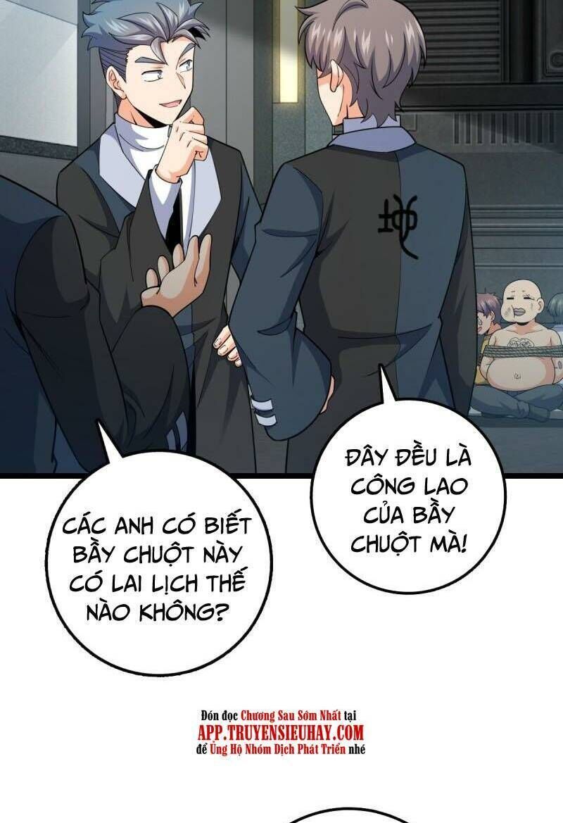 đại vương tha mạng chapter 671 - Trang 2