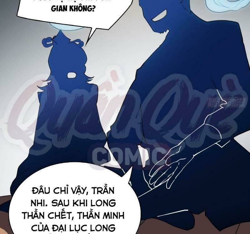 Thiên Mệnh Long Thần Chapter 21 - Trang 2