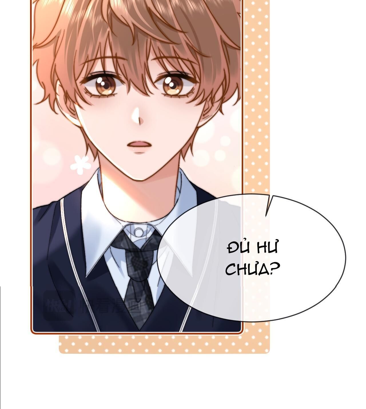 chất dị ứng cực cute Chapter 47 - Next Chapter 47