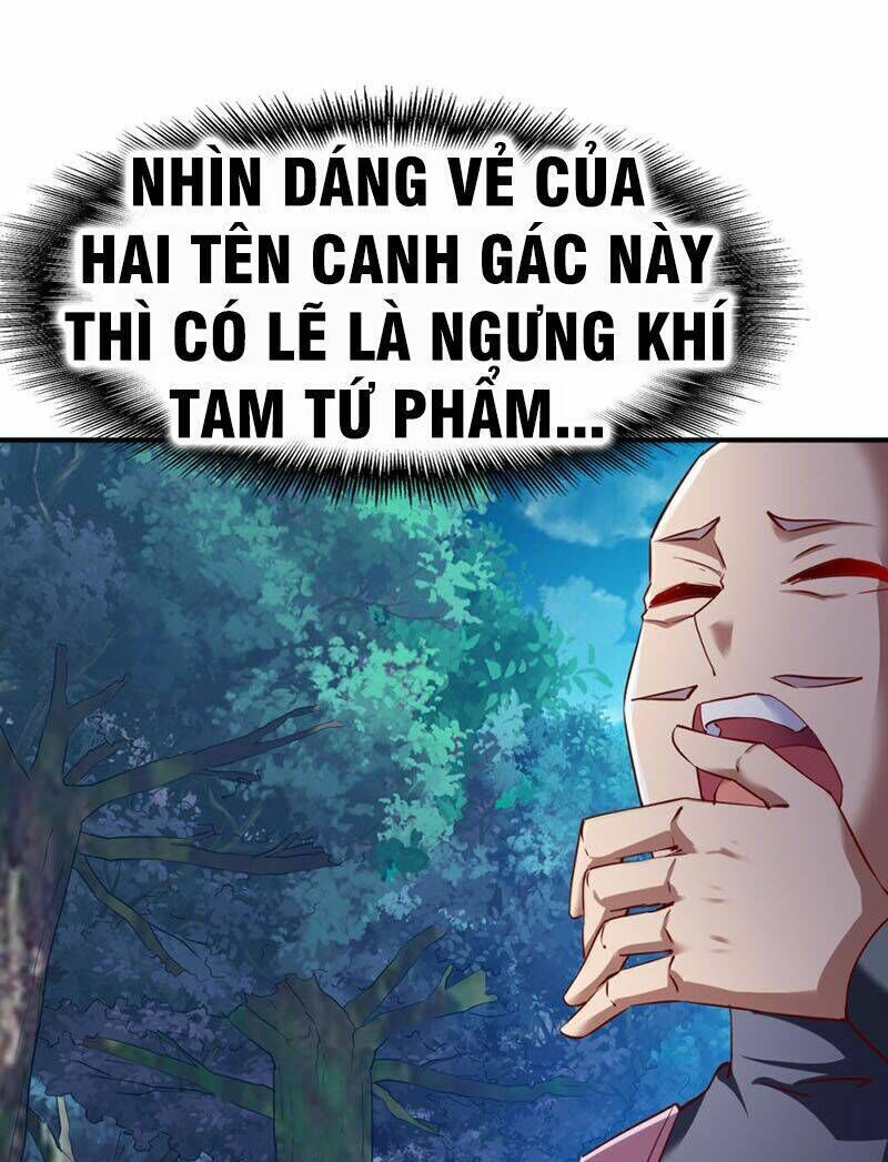 chiến đỉnh Chapter 108 - Trang 2