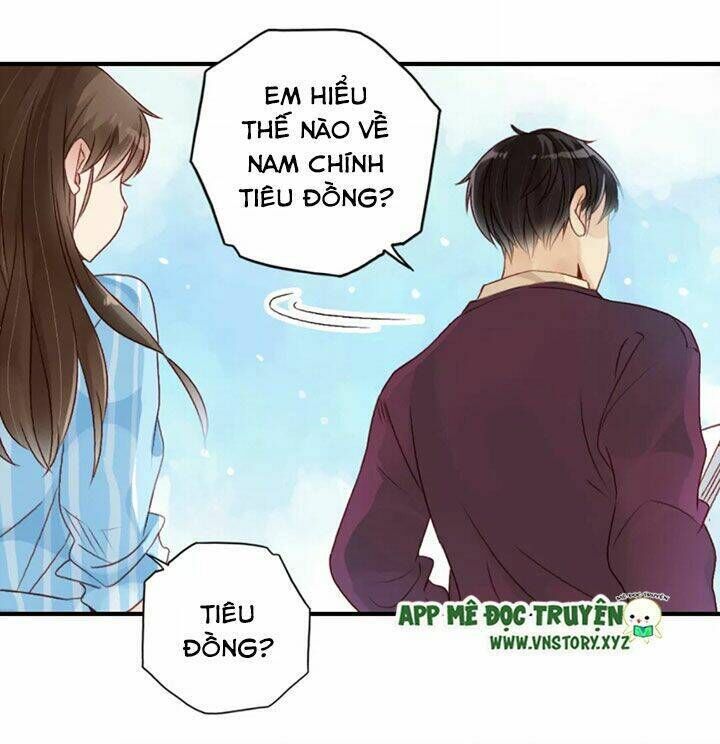 Cái Vòng Này Thật Loạn Chapter 25 - Next Chapter 26